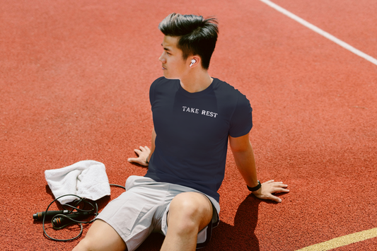 Mount Sinai Tee