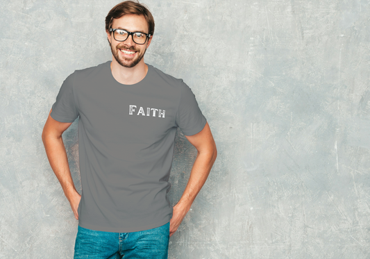 Storm on Water Tee