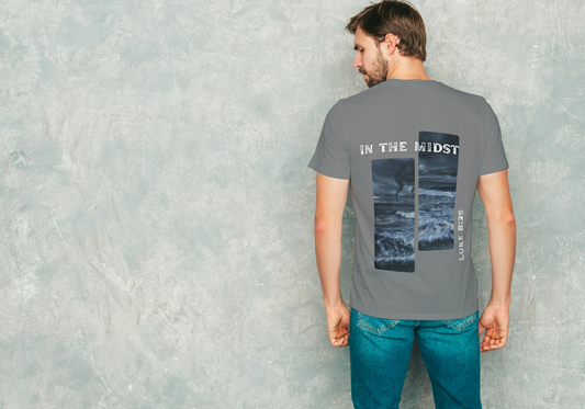 Storm on Water Tee