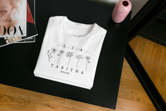 Tabitha