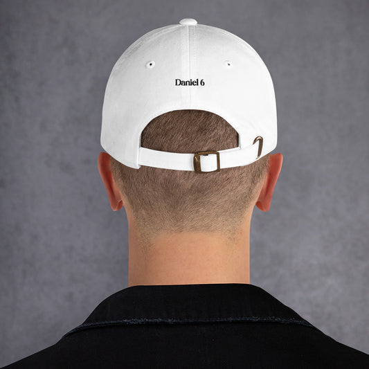 Daniel 6