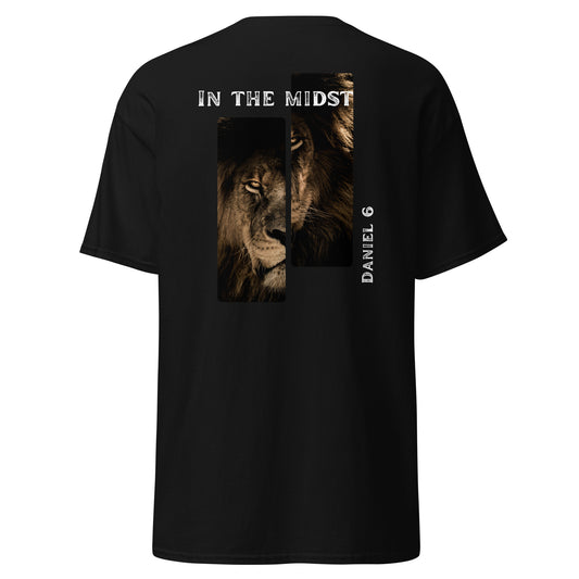 Lion's Den Tee
