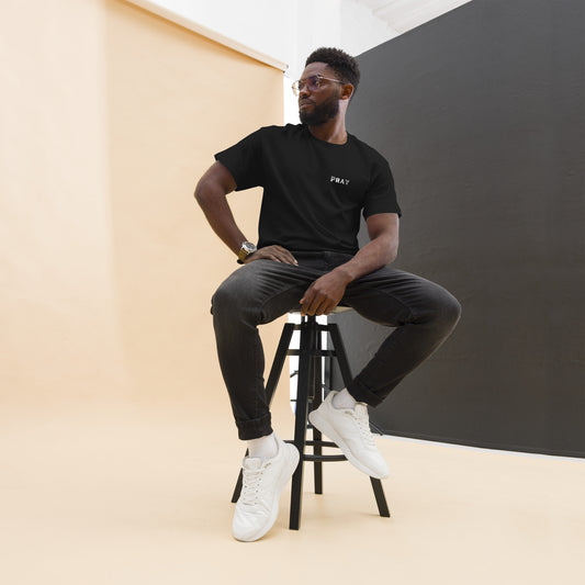 Lion's Den Tee