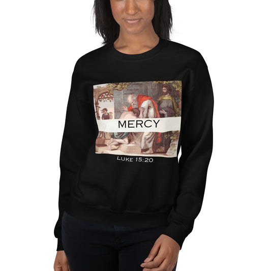 Mercy Sweatshirt