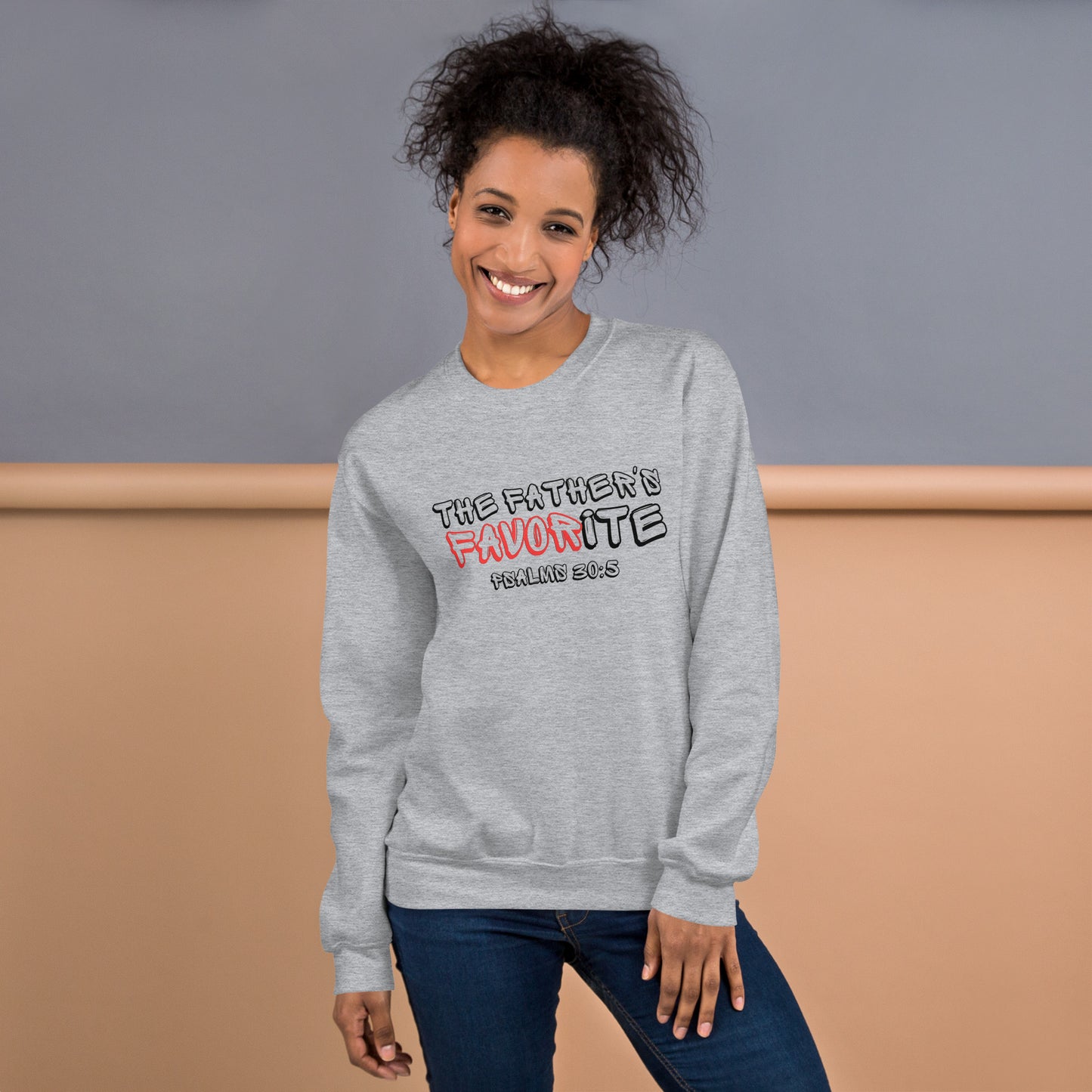 Favor Sweatshirt