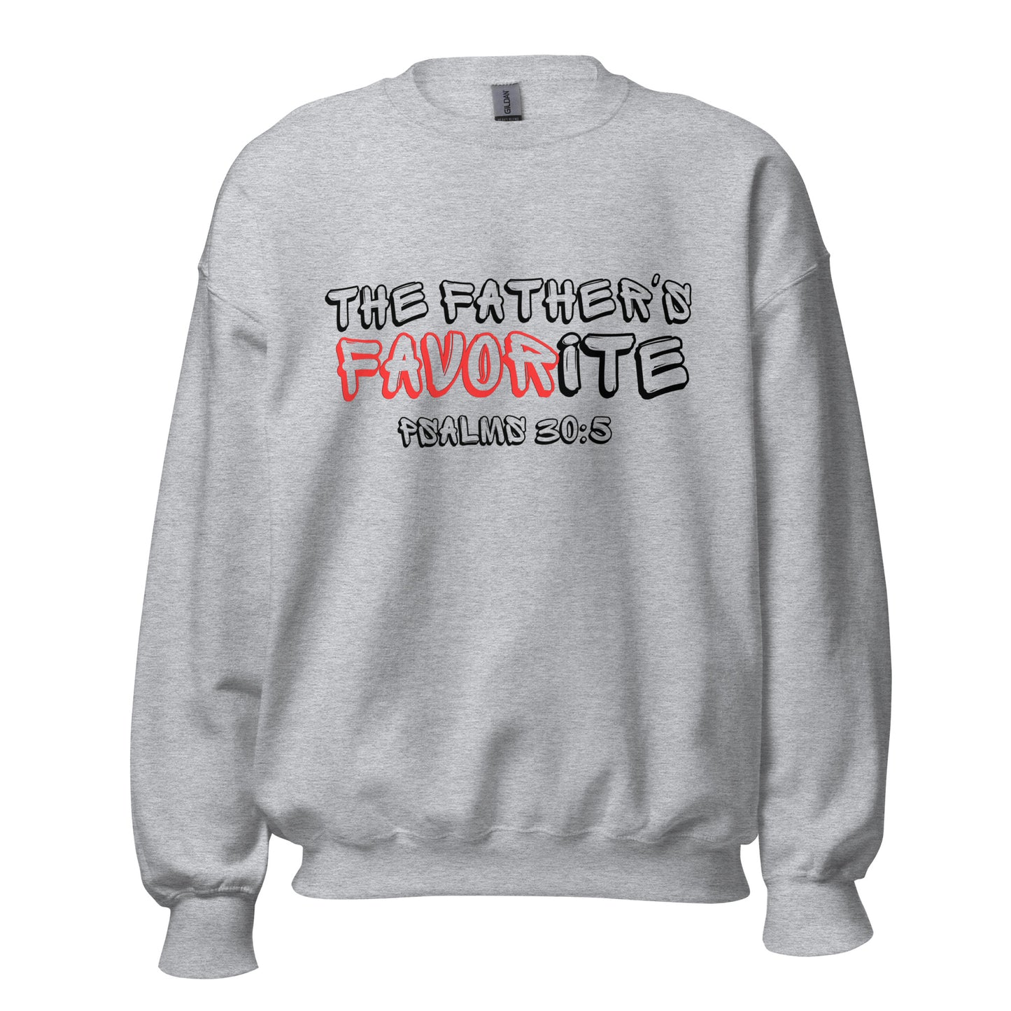 Favor Sweatshirt