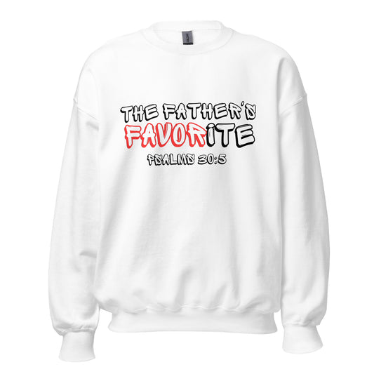 Favor Sweatshirt