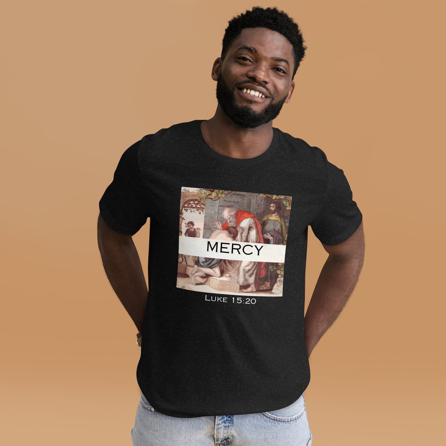 Mercy Tee