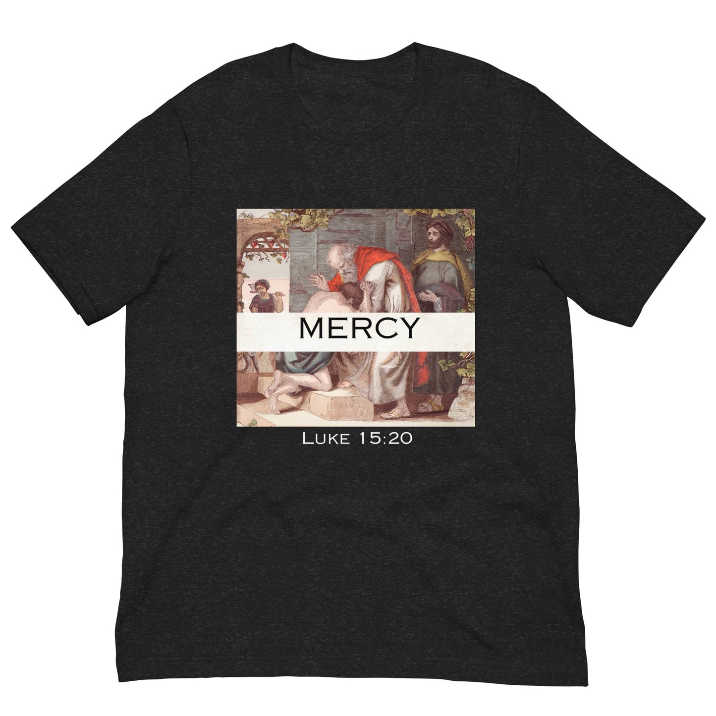 Mercy Tee