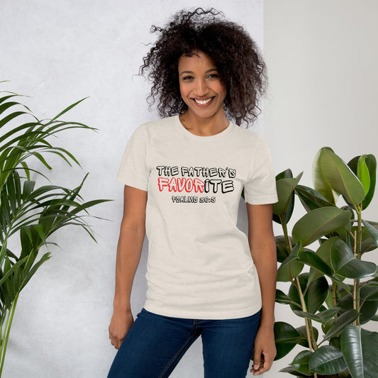 Favor Tee