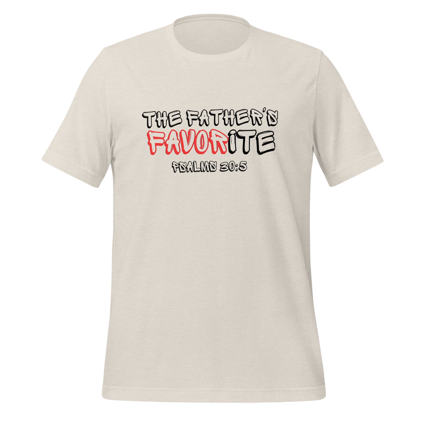Favor Tee