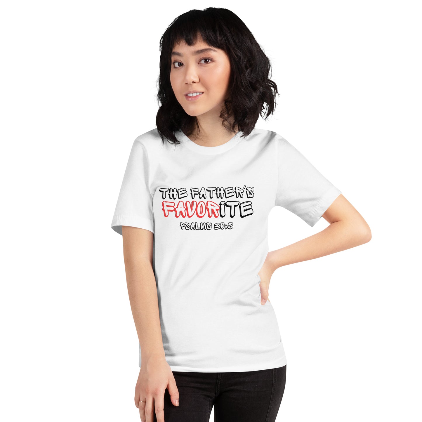 Favor Tee