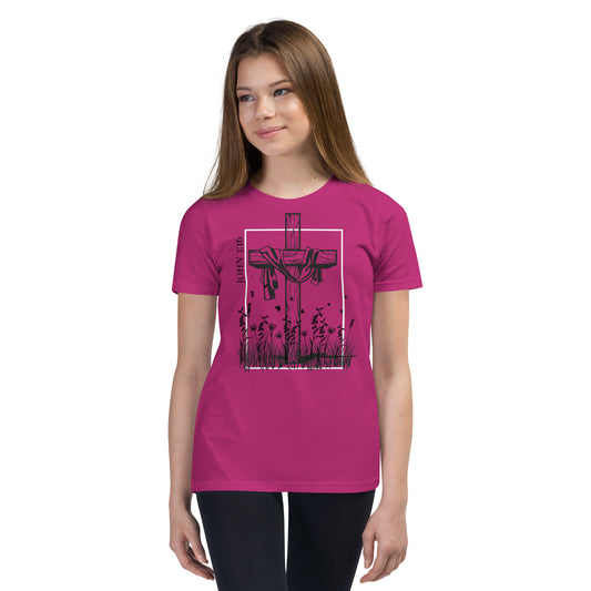 Youth For God so Loved Tee
